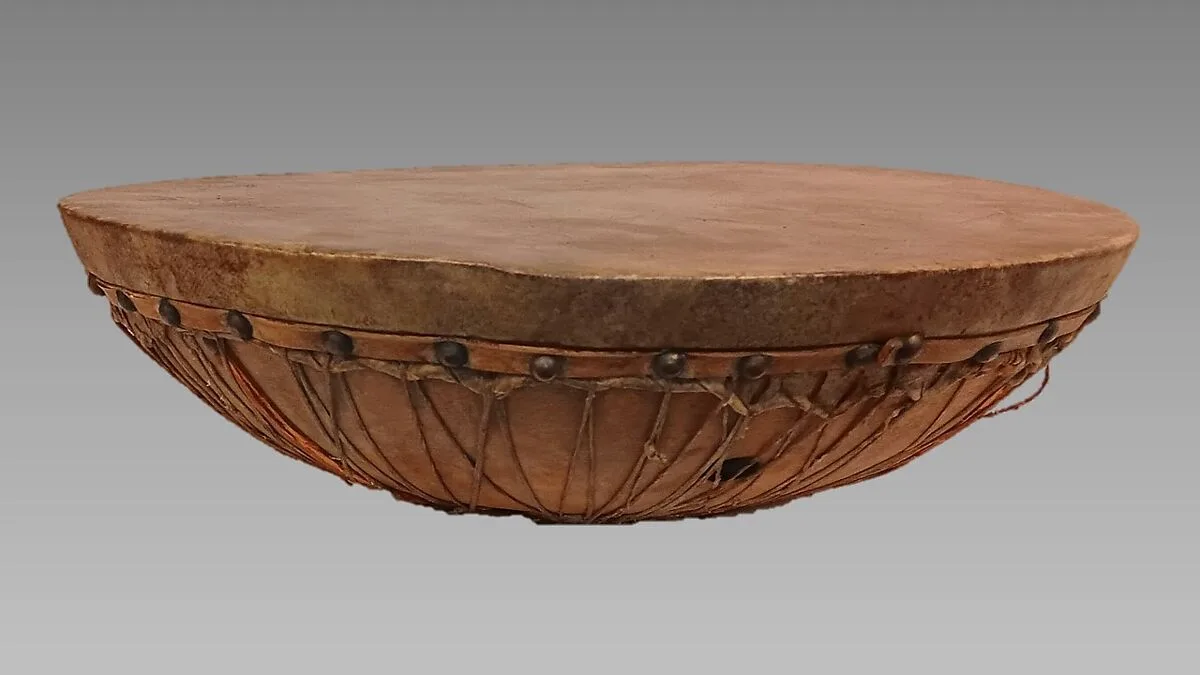 Tabl Sami — Unknown