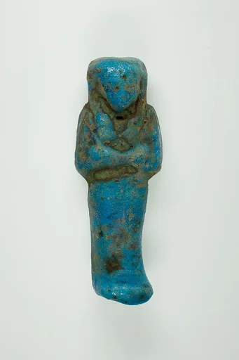 Worker Shabti of Henettawy (C), Daughter of Isetemkheb