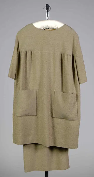 Dress — Traina-Norell|Norman Norell