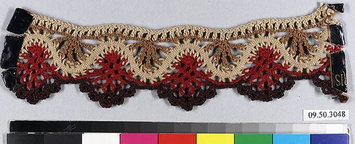 Crochet Work