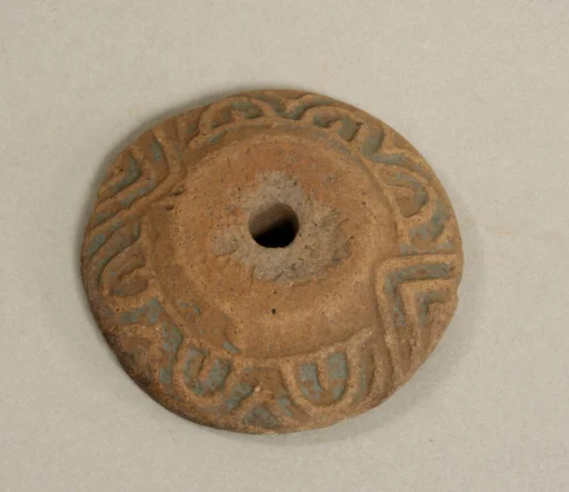 Spindle Whorl