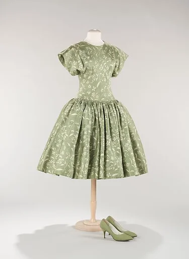 Dinner dress