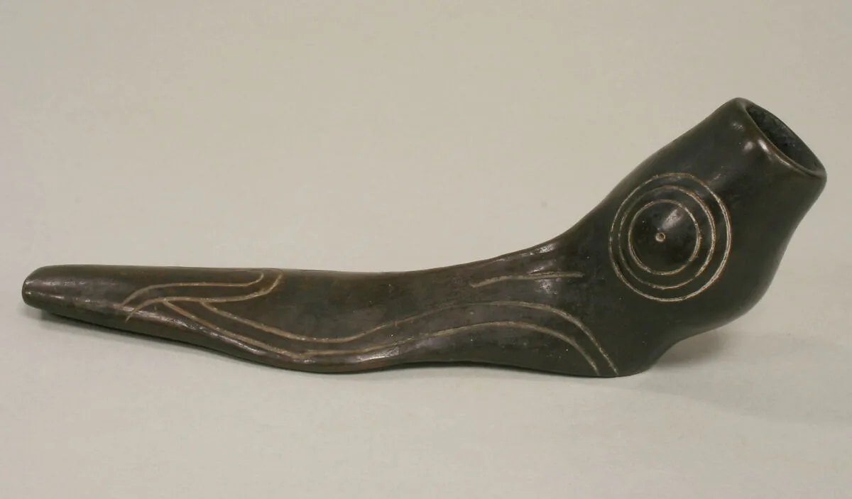 Pipe — Unknown