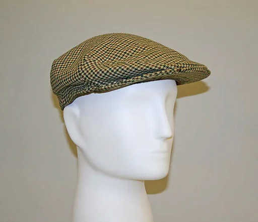 Cap