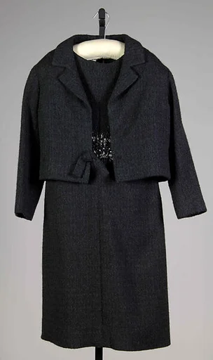 Cocktail ensemble