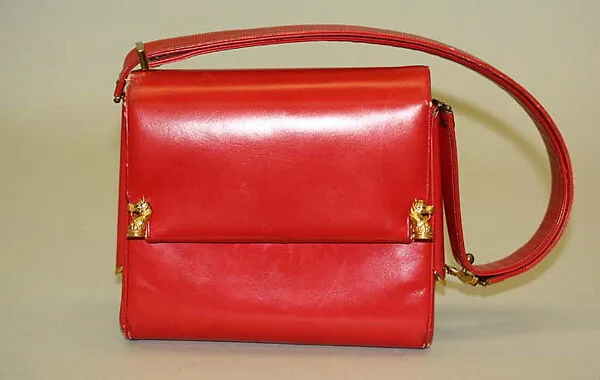 Shoulder bag — Judith Leiber|Judith Leiber Couture Ltd.