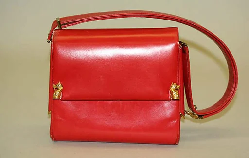 Shoulder bag
