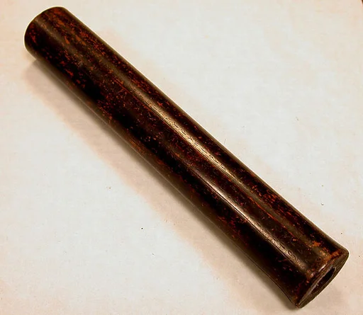 Bamboo Container