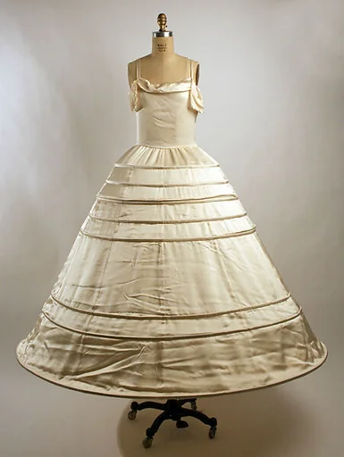"Secret Dress"