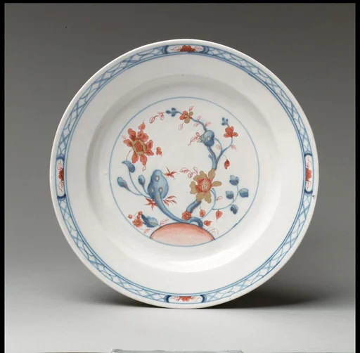 Plate