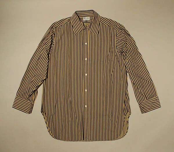 Shirt — Unknown