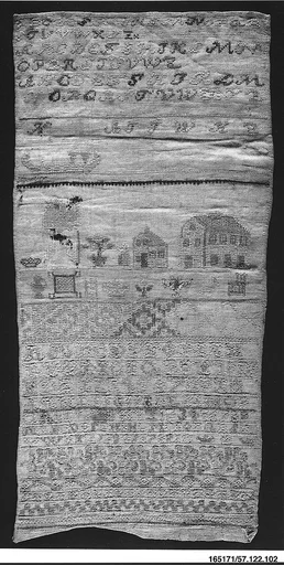 Sampler
