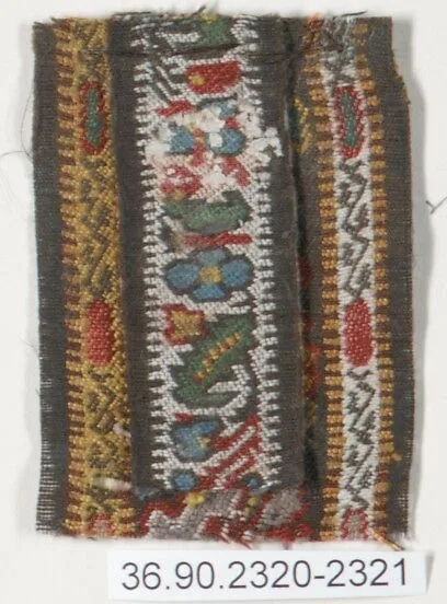 Border — Unknown