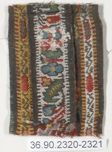 Border