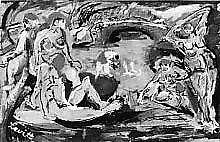 Bathers