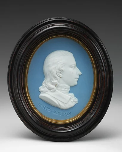 Lord George Gordon (1751–1793)