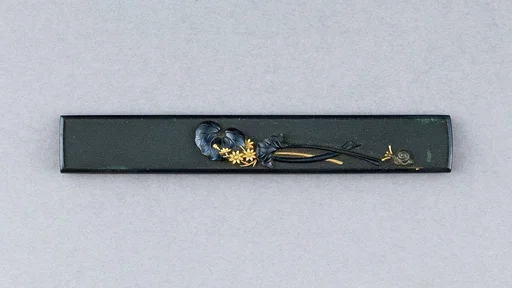 Knife Handle (Kozuka)