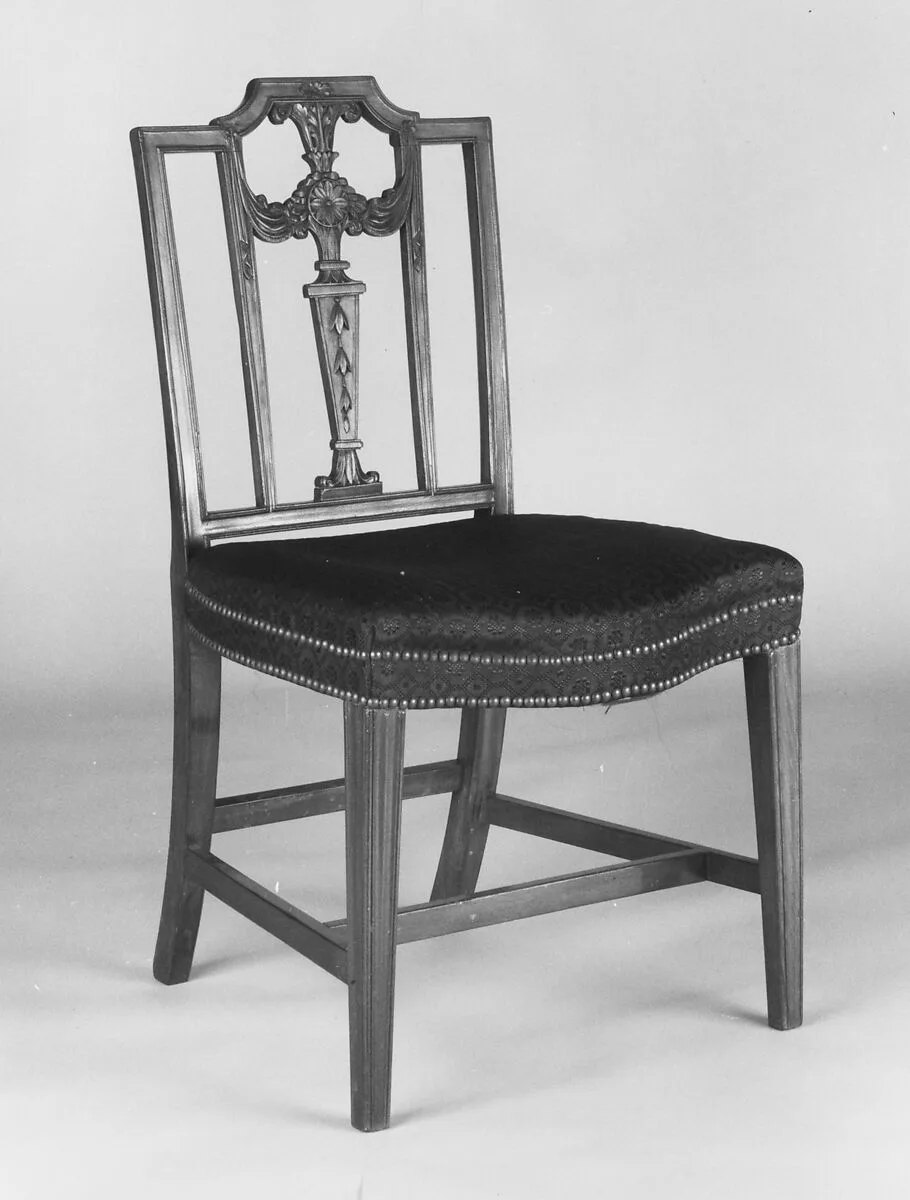 Side Chair — Henry Ingle