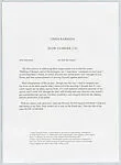 Slow Learner — Jean-Yves Noblet Contemporary Prints|Linda Karshan