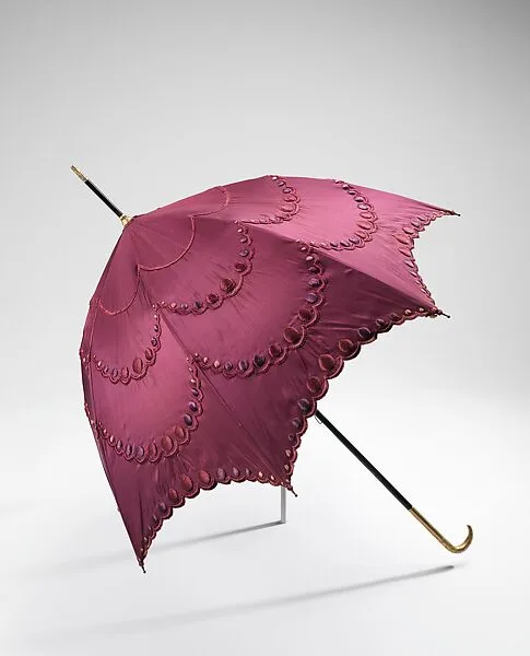 Parasol — Betaille
