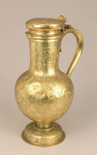 Flagon