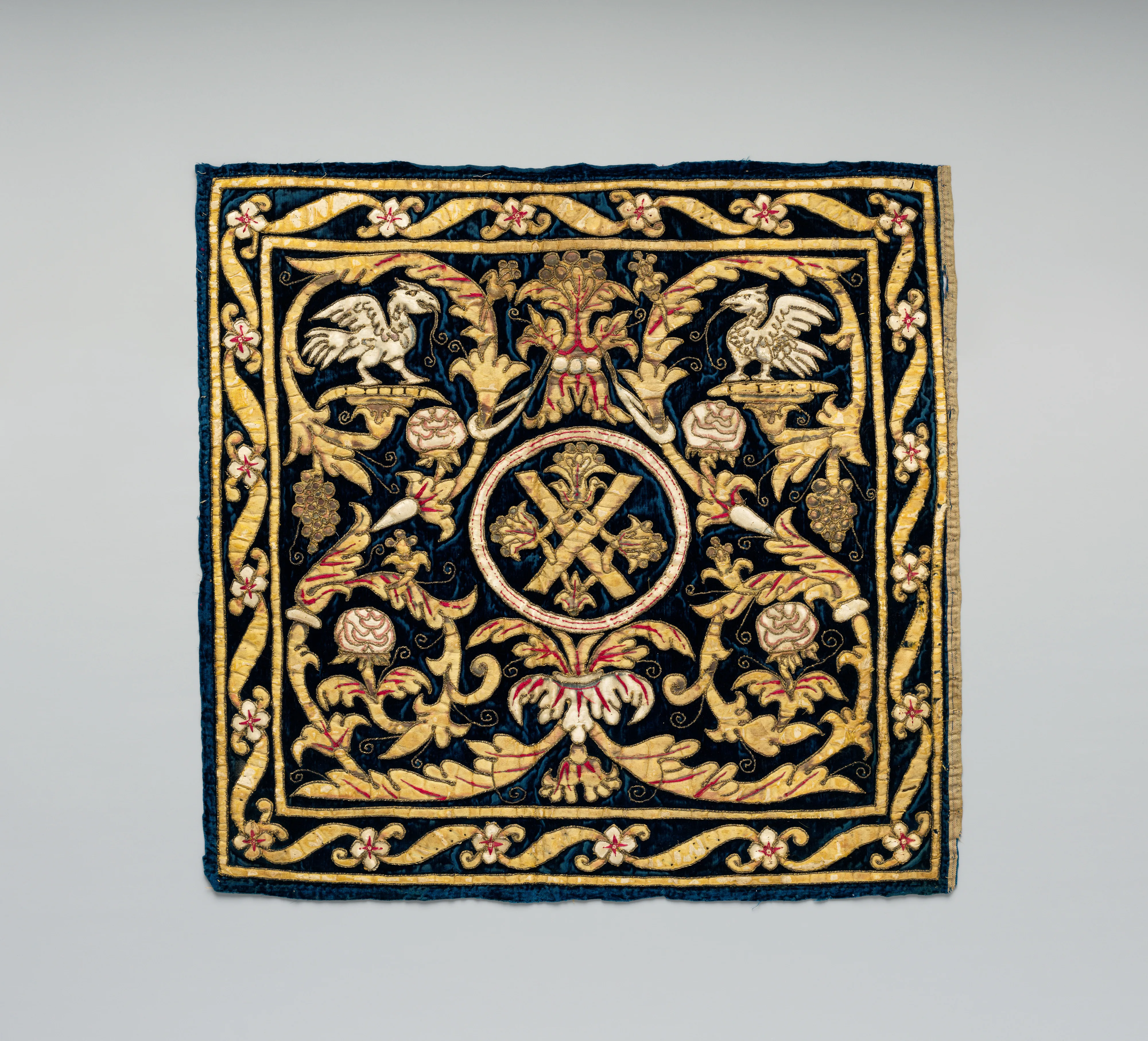 Apparel — Unknown