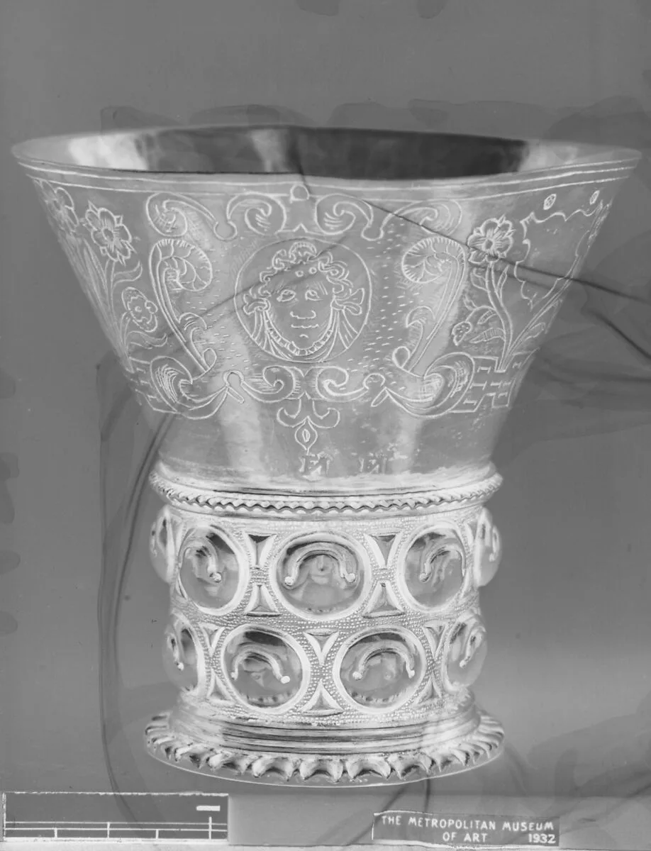 Beaker — Unknown