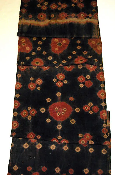 Fragment of a Panel — Unknown