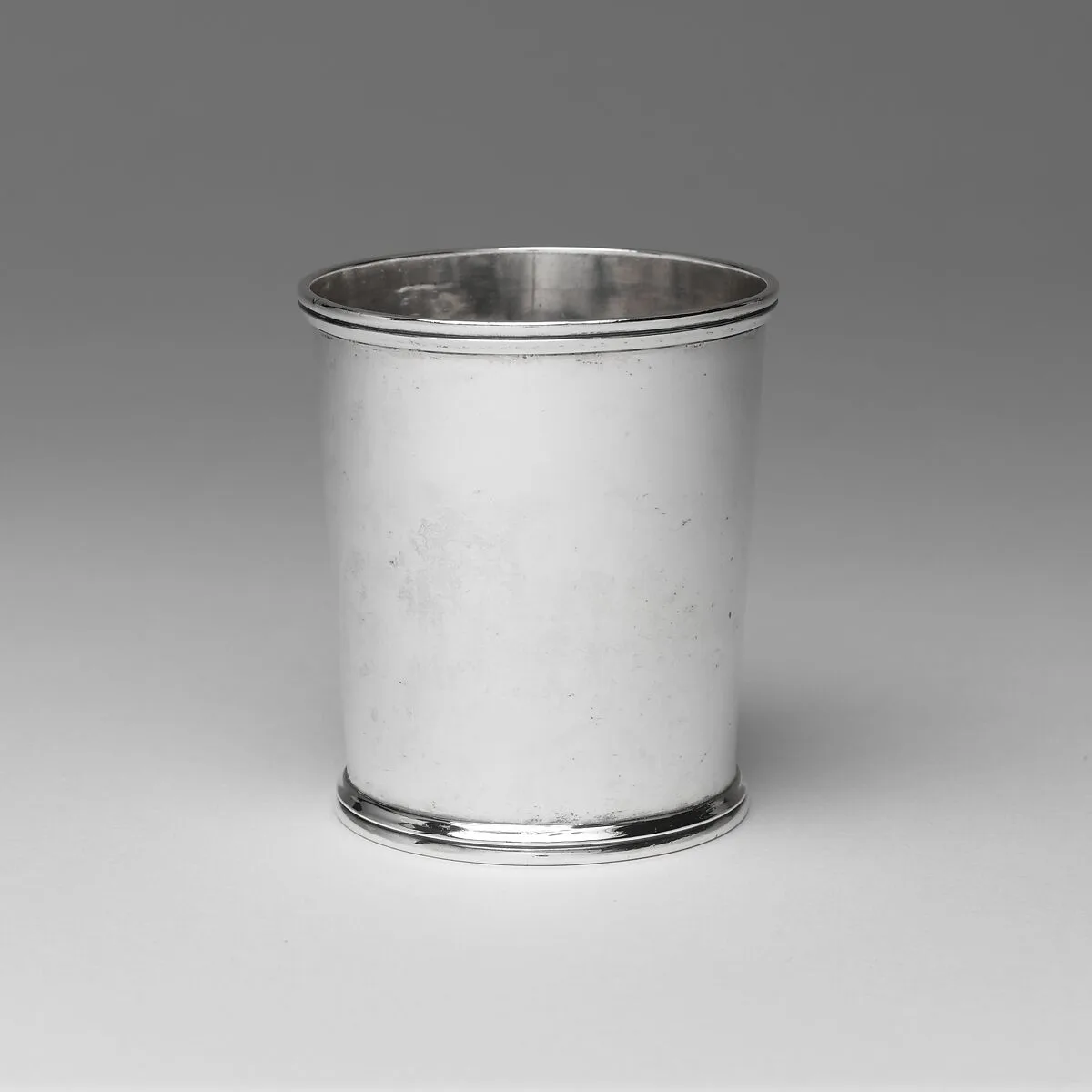 Beaker — Gregg, Hayden and Company
