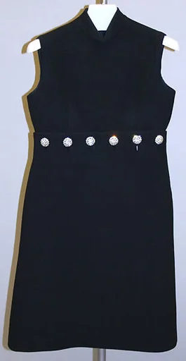Cocktail dress