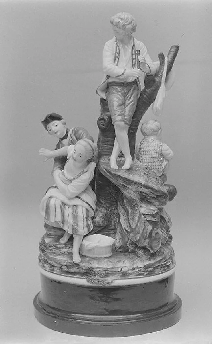 Group — Niderviller
