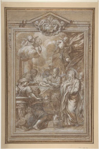 The Circumcision