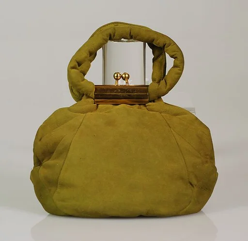 Afternoon bag