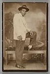 [Studio Portrait]