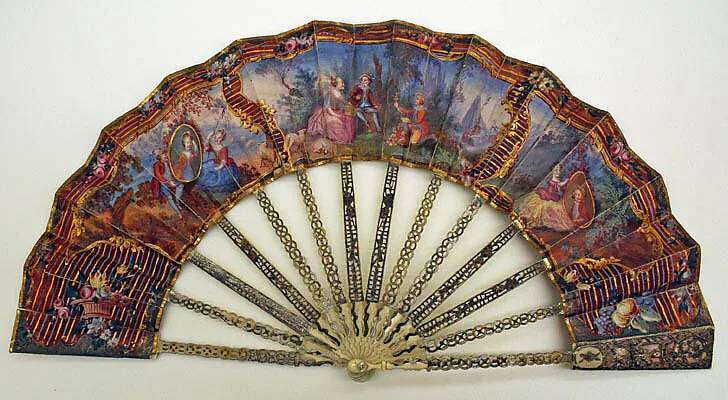 Fan — Unknown