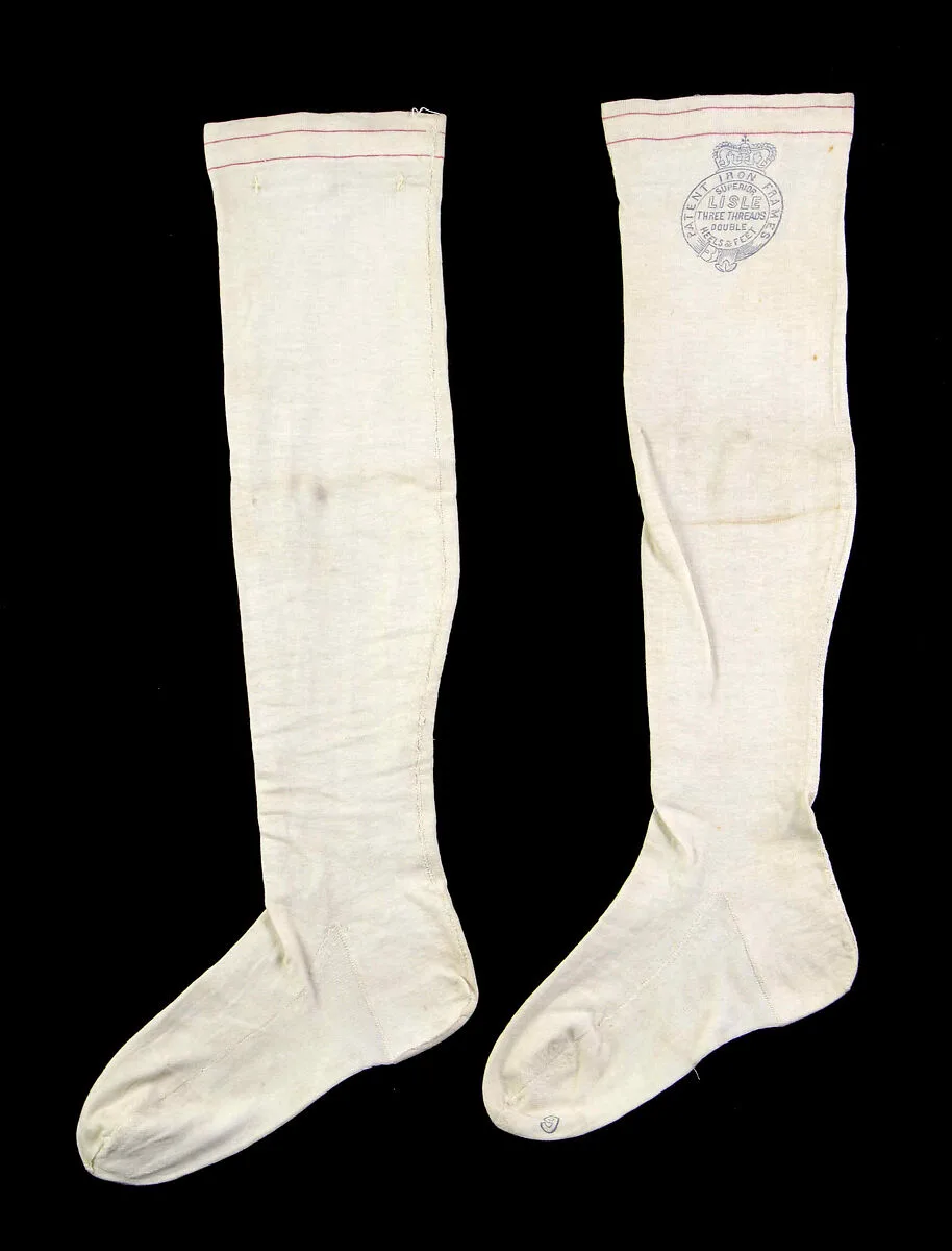 Stockings — Unknown