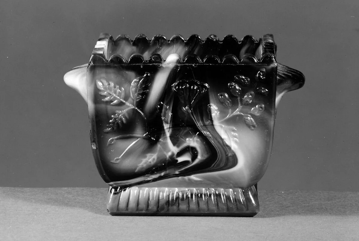 Saltcellar — Challinor, Taylor and Company