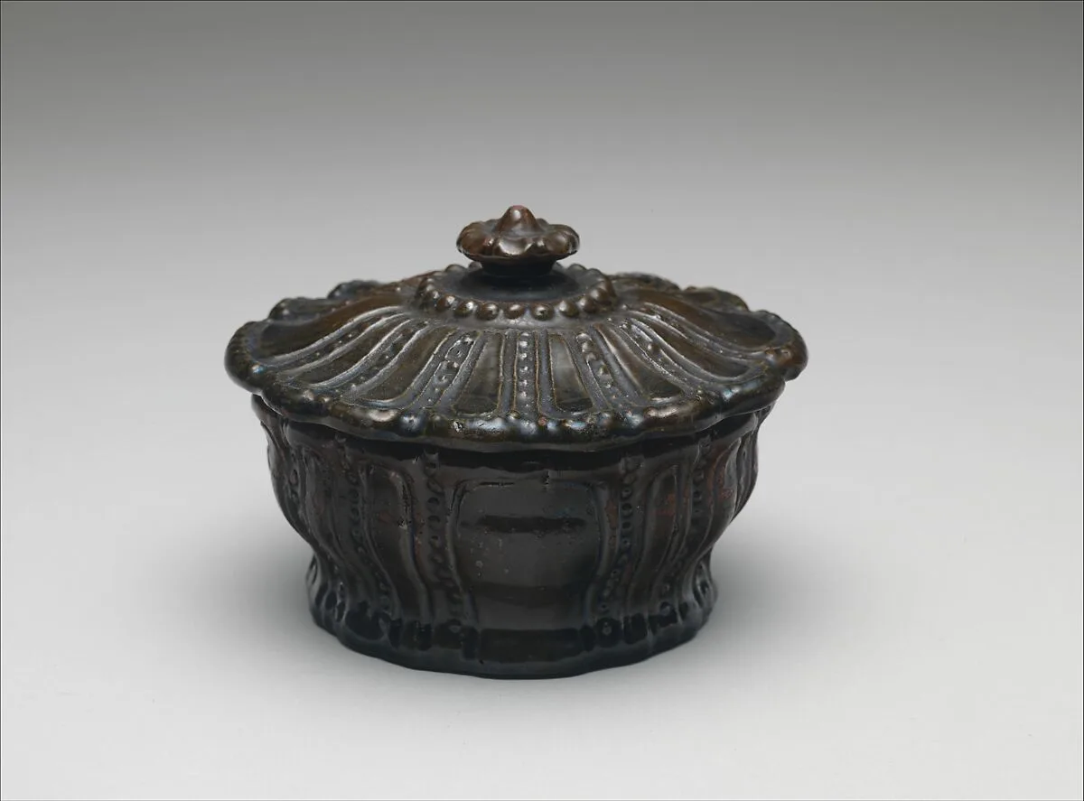 Covered Dish — Unknown