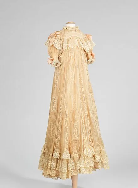 Dress — Unknown