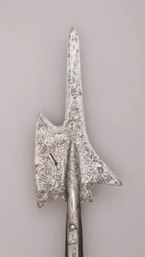 Halberd
