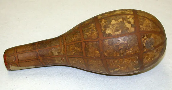 Water Container — Unknown