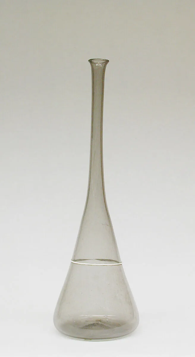 Bottle — Unknown