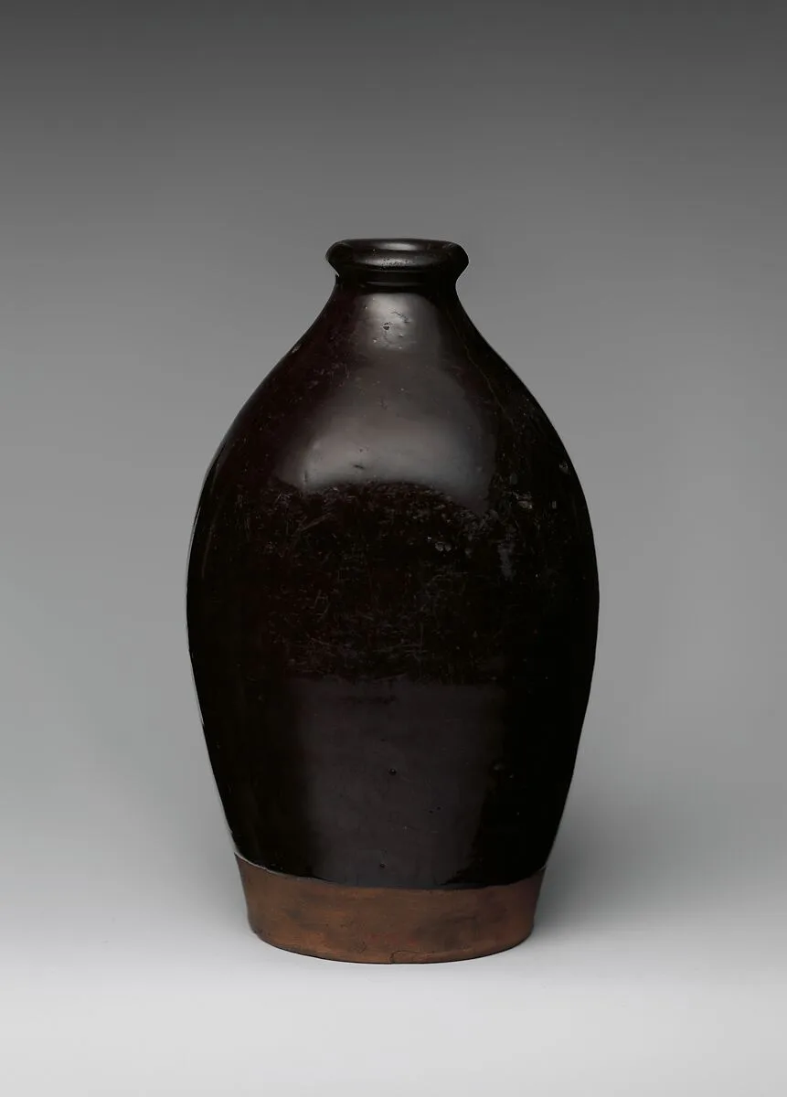 Bottle — Unknown