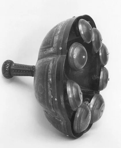 Mass Bell