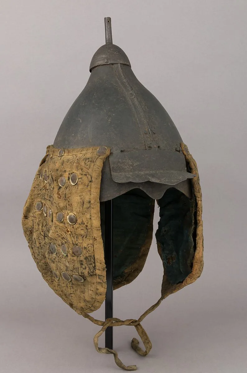 Helmet — Unknown