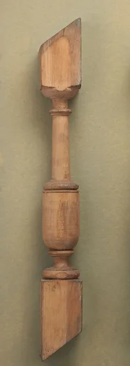 Baluster
