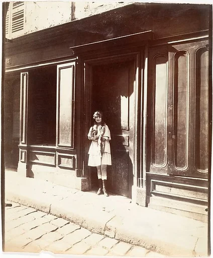 Maison Close, Versailles