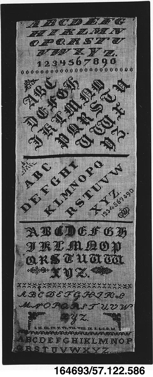 Sampler — Unknown