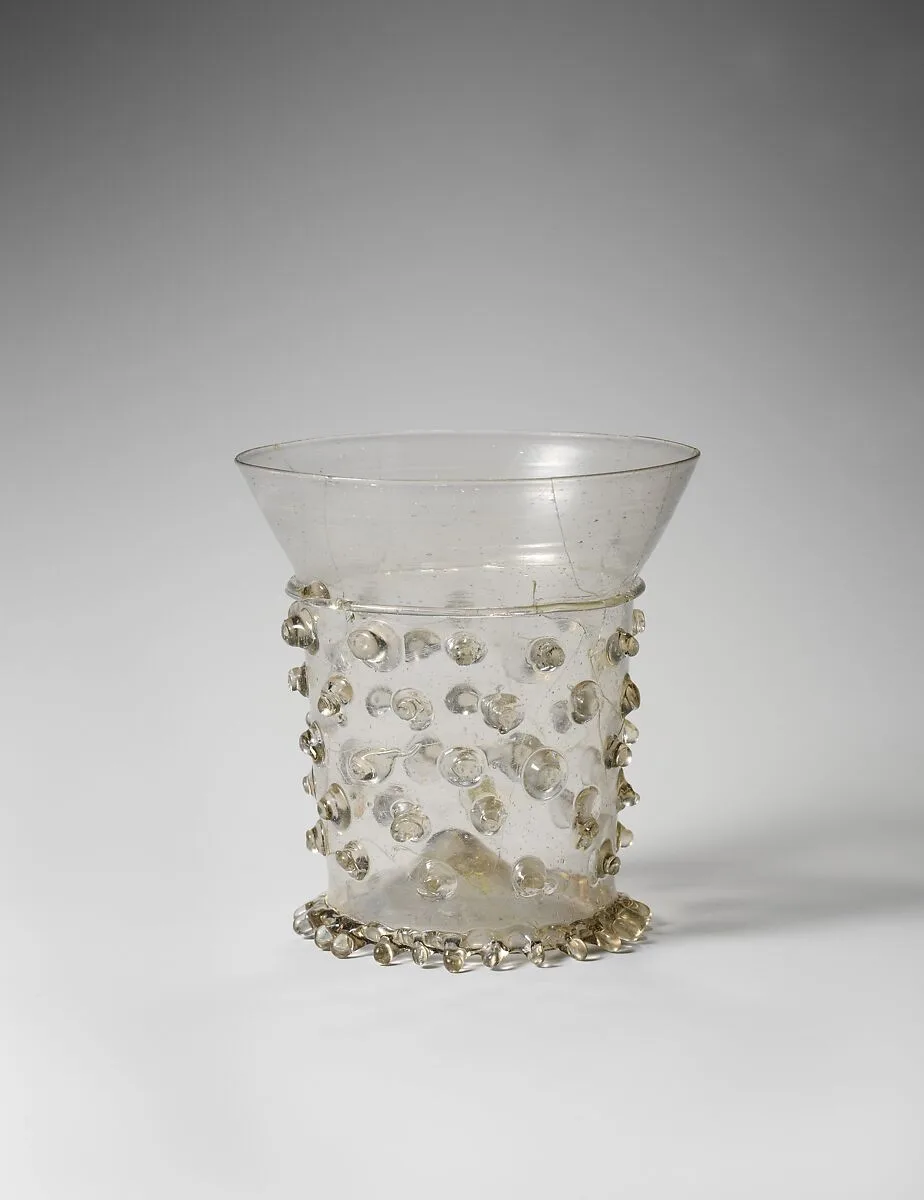 Beaker — Unknown
