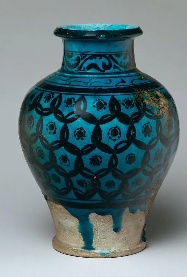 Jar — Unknown